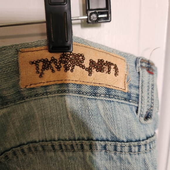 Tavernini So Jeans Size 36 - Picture 8 of 11